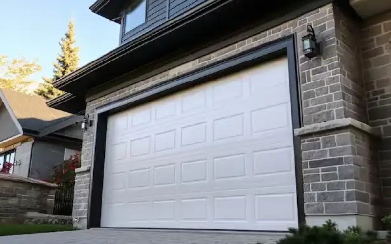 AlexNix Garage Door's Co.
