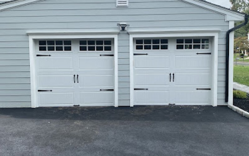 Elizabethtown doors