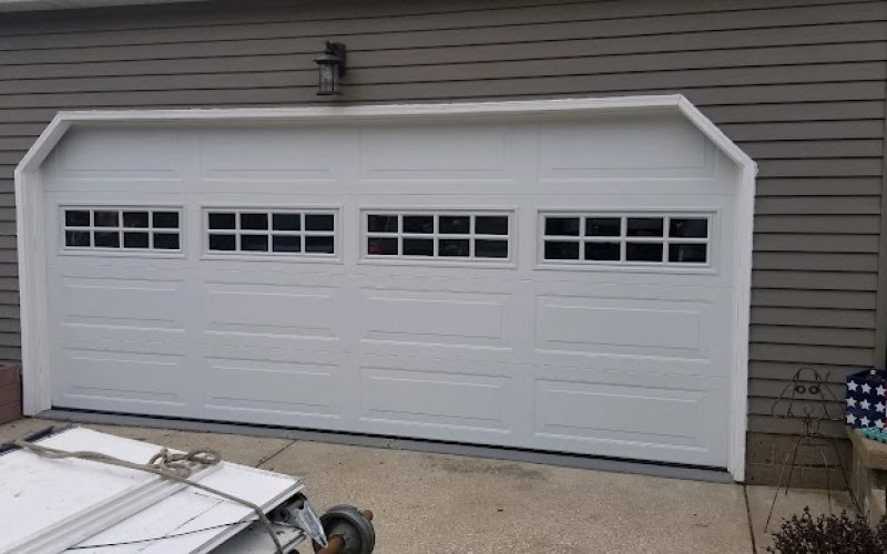 Lucas Overhead Doors