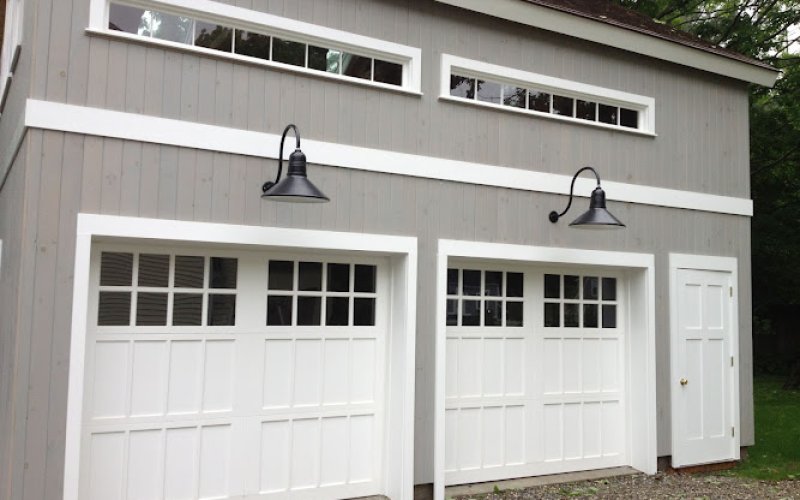 Miller Overhead Door