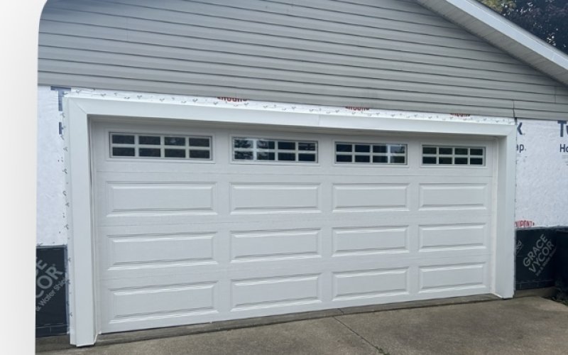 Plyler Entry Systems