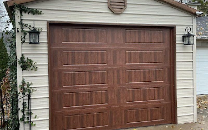 Precision Garage Door Service of Erie