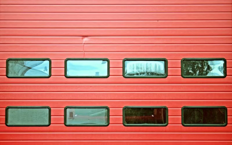 Stapleton Overhead Door