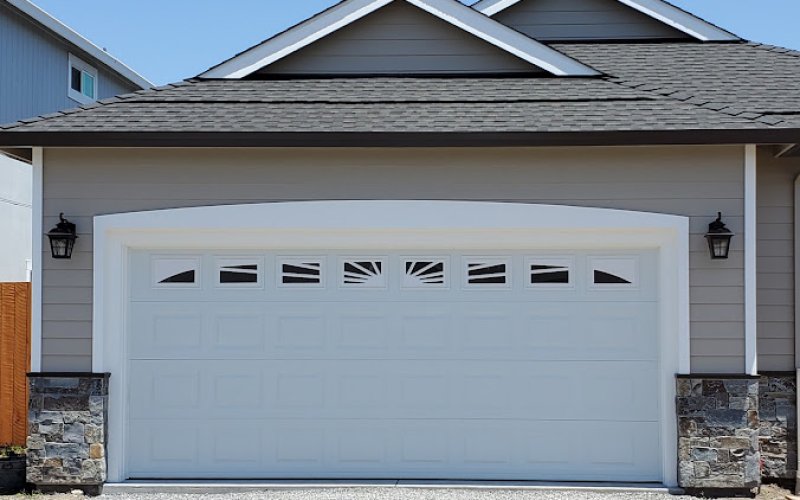 Garage Door Excellence
