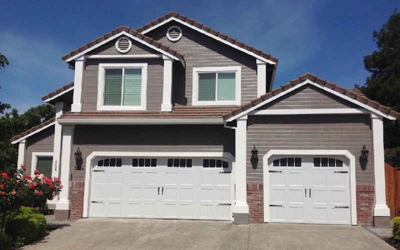 JC Garage Door Center