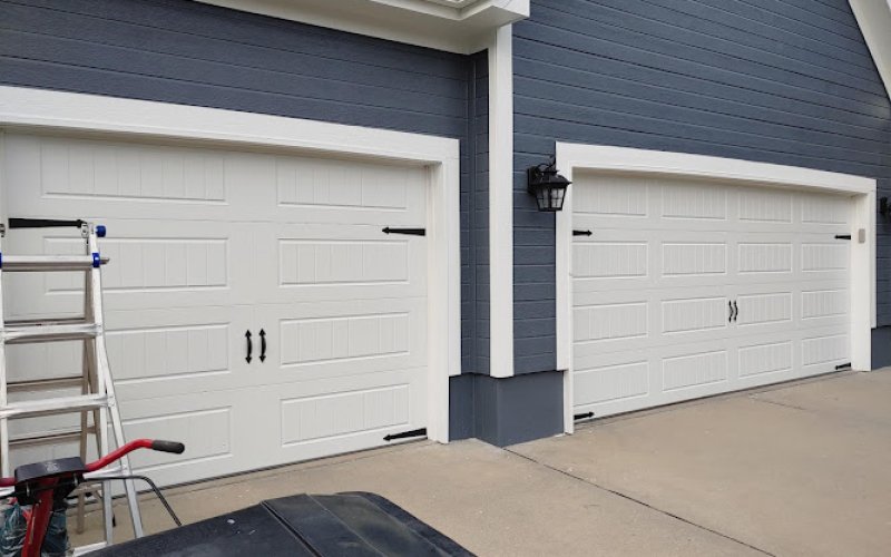Sonoma Overhead Doors and Gates