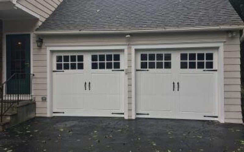 Garage Door Center
