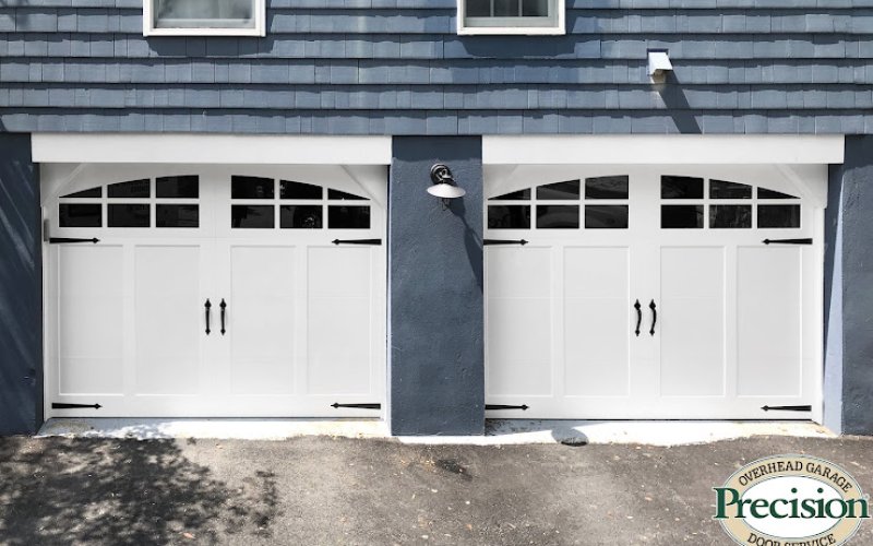 Precision Overhead Garage Door Service