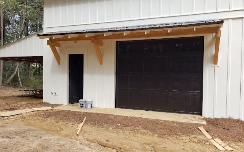 Partridge Door Company