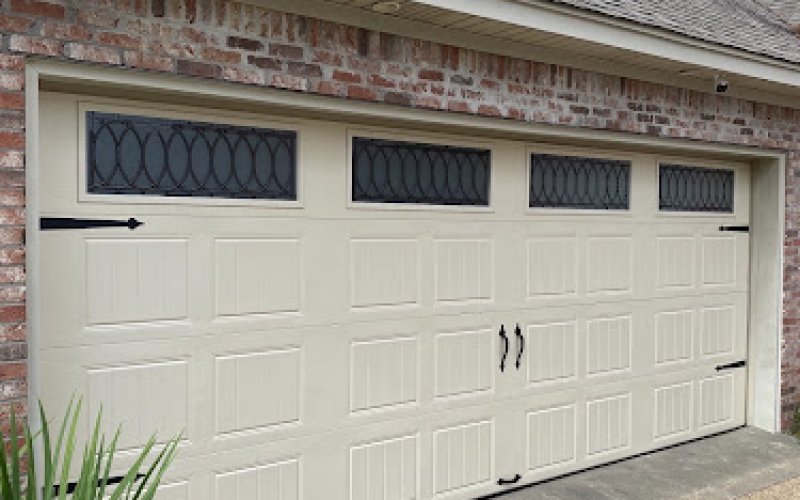 The Door Man LLC
