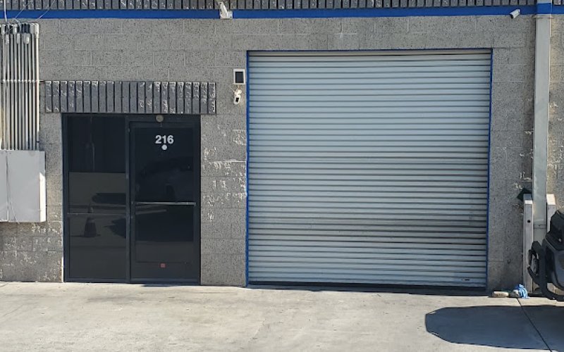 Precision Garage Door Service