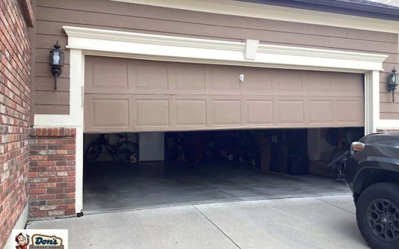 Don's Garage Door Repair