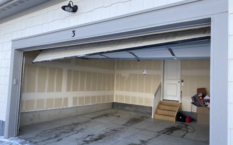 Fort Collins Garage Doors