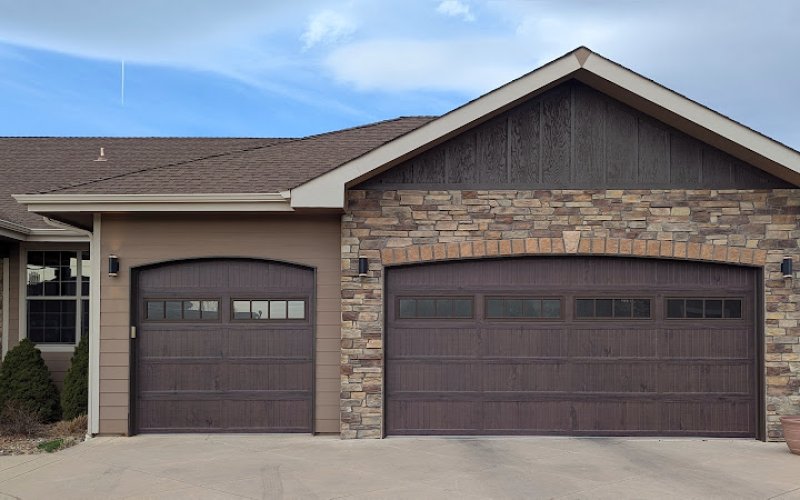 Front Range Raynor Garage Door & Service