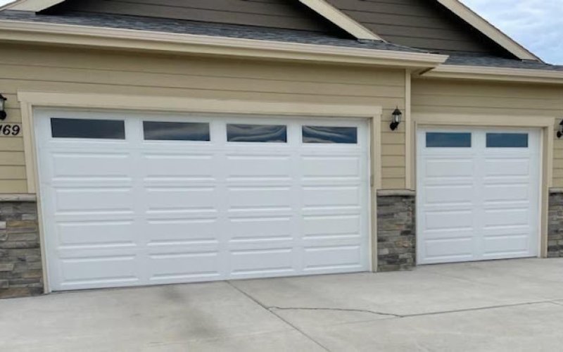 Loveland Garage Doors