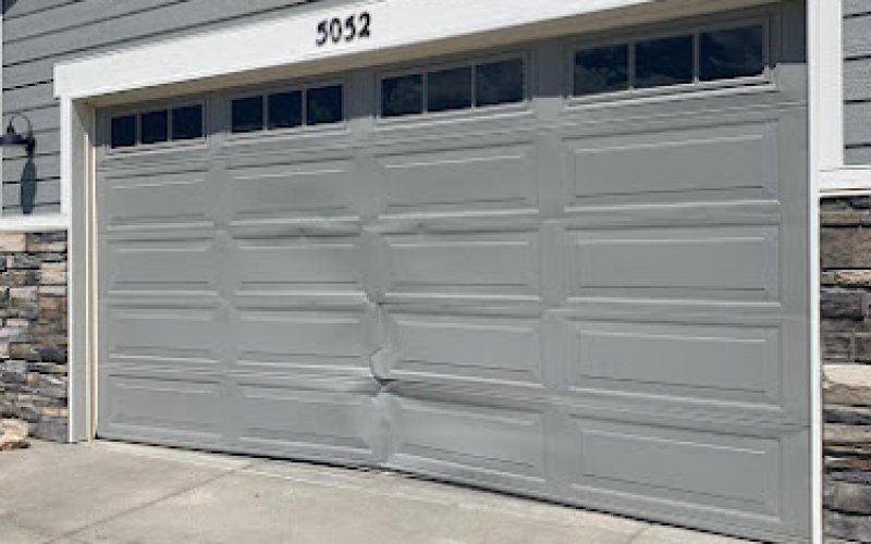Mike Garage Door Repair Fort Collins