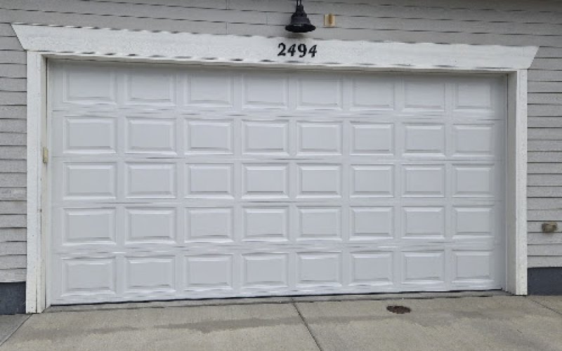 Precision Garage Door Fort Collins
