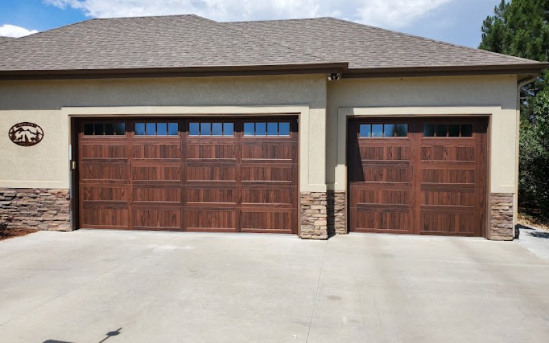Quality Garage Door Services of NOCO