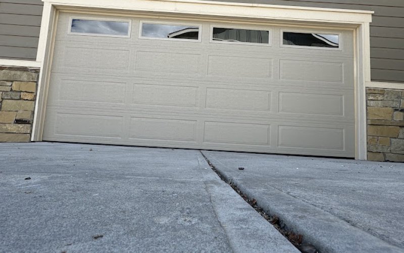 Teddys Garage Doors & Openers