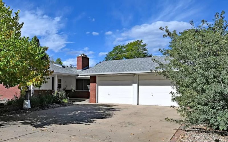 Tri City Garage Doors LLC