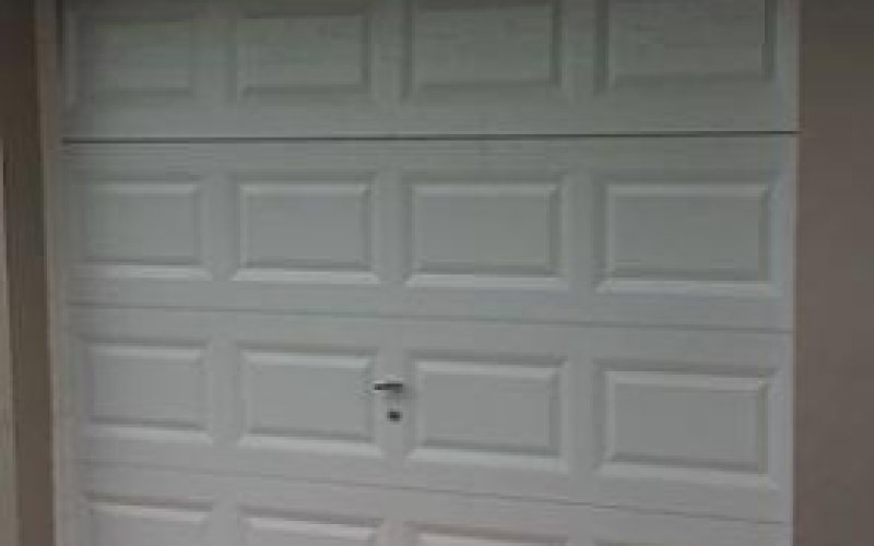 Coast To Coast Garage Door — Garage door supplier in Fort Lauderdale