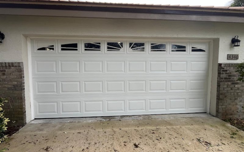 Rocket Garage Doors Inc — Garage door supplier in Fort Lauderdale