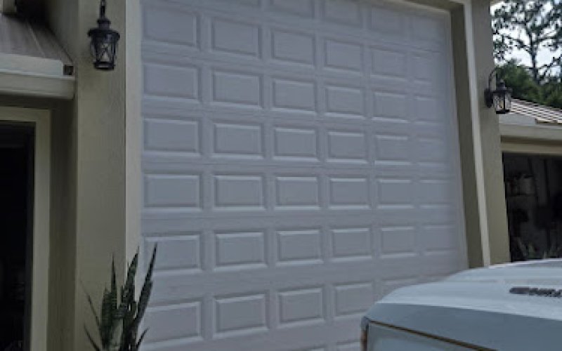 Sunset Garage Door Service — Garage door supplier in Fort Lauderdale
