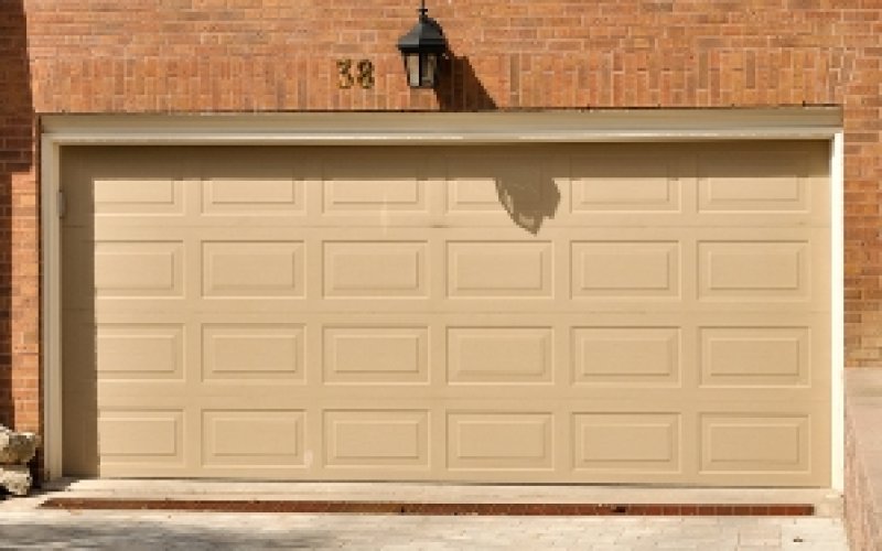 Sunshine Garage Doors — Garage door supplier in Fort Lauderdale