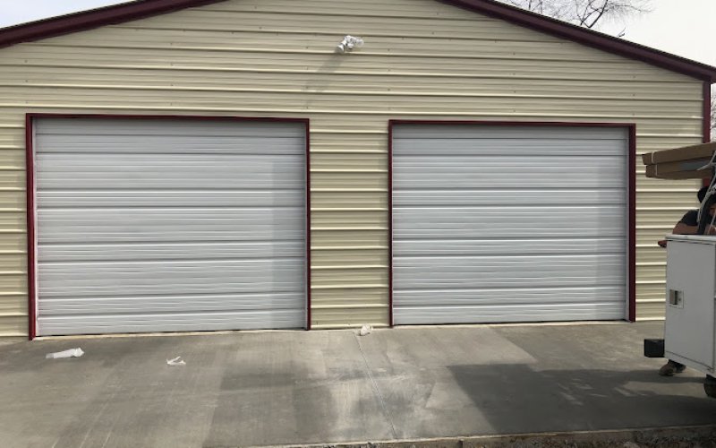 Access Garage Door,LLC