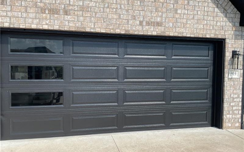 Ft. Smith Garage Door Co.