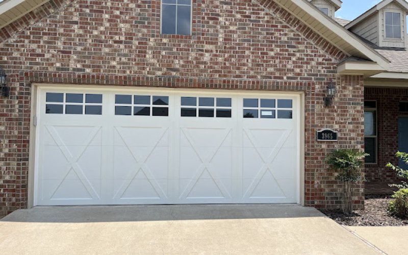 Southwest Garage Door Company