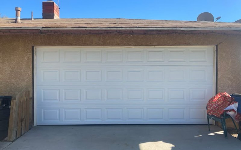 Ace's Garage Door Repair & Installation