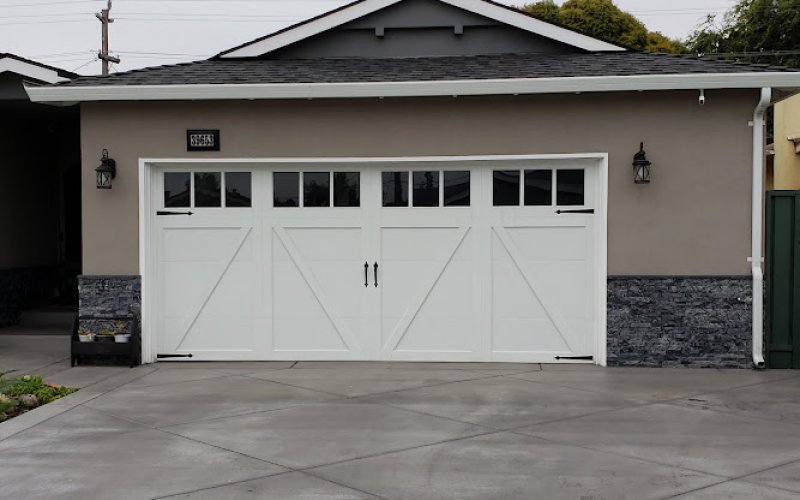 Real Garage Doors