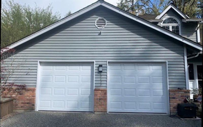 Ultimate Fremont Doors & Gates
