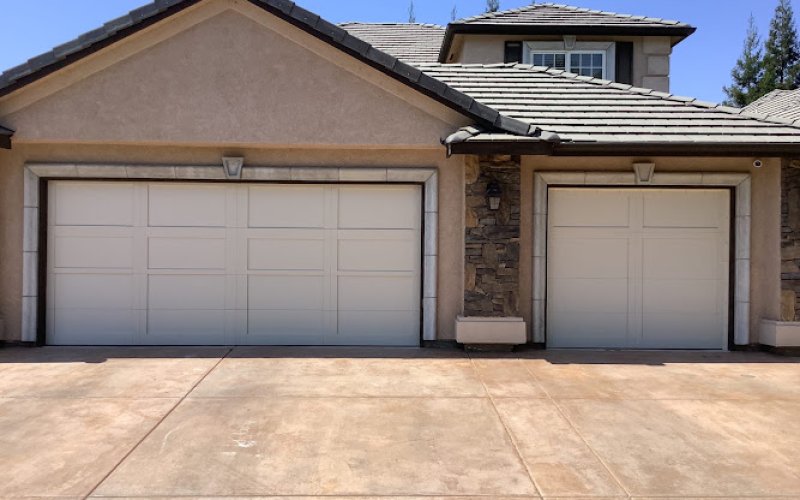 Central Valley Overhead Door Inc.