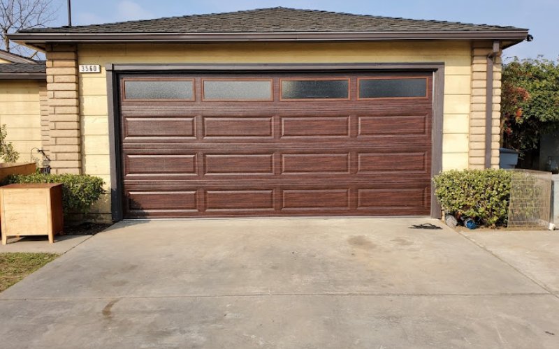 Fresno Garage Doors