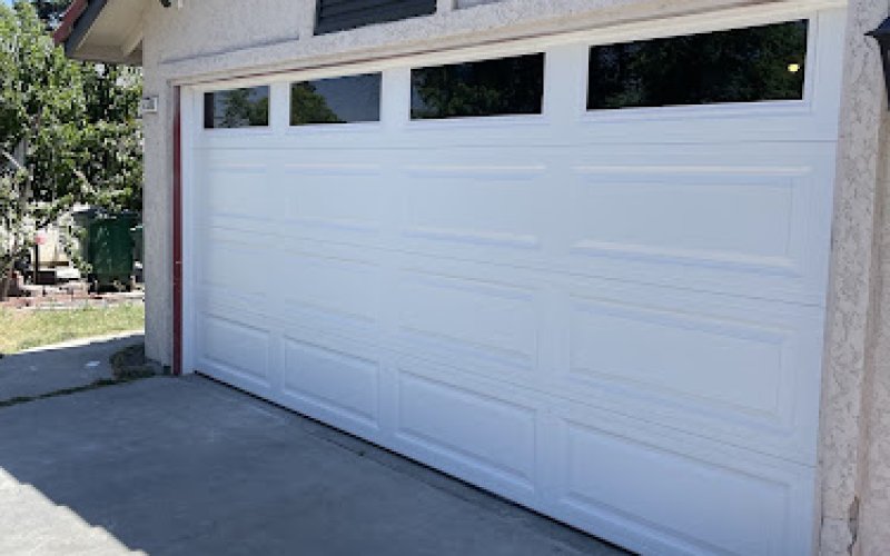 Garage Door Nation