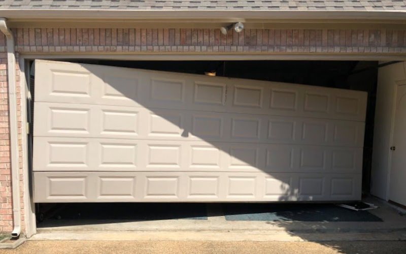 Phoenix Garage Door
