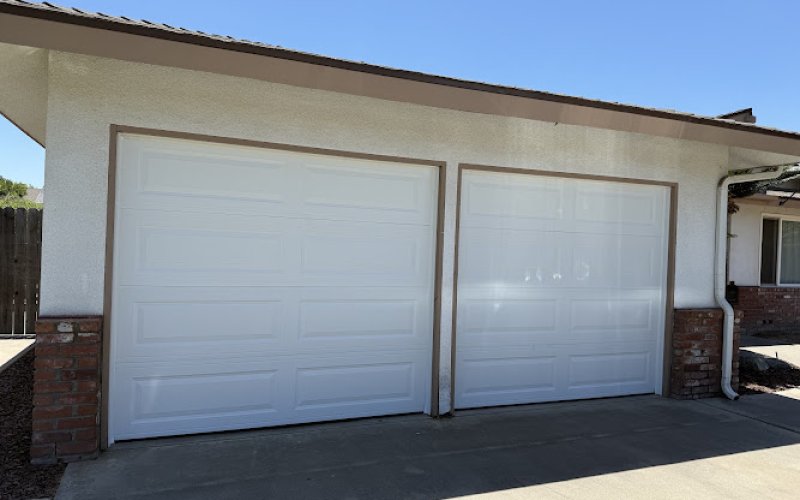 Precision Door Service of Fresno