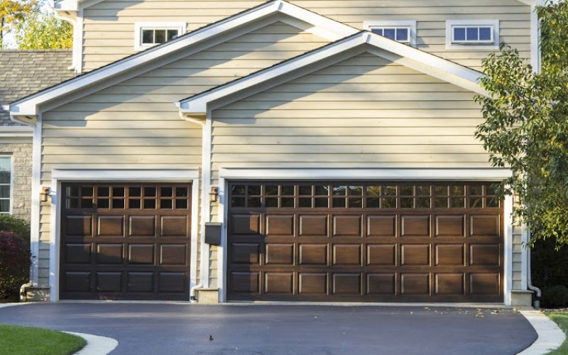Precision Garage Door Service