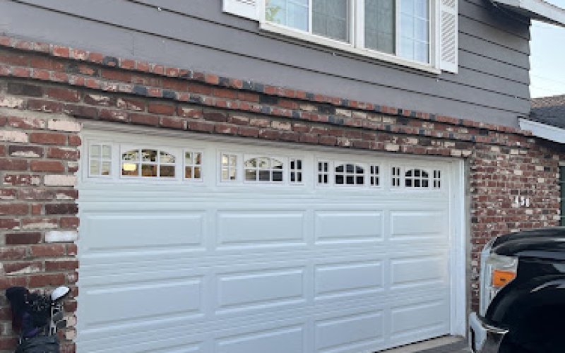 Sunline Garage Doors LLC
