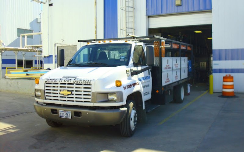 Superior Overhead Door