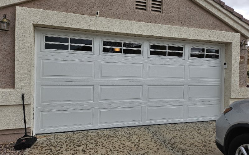 Winston Garage Doors