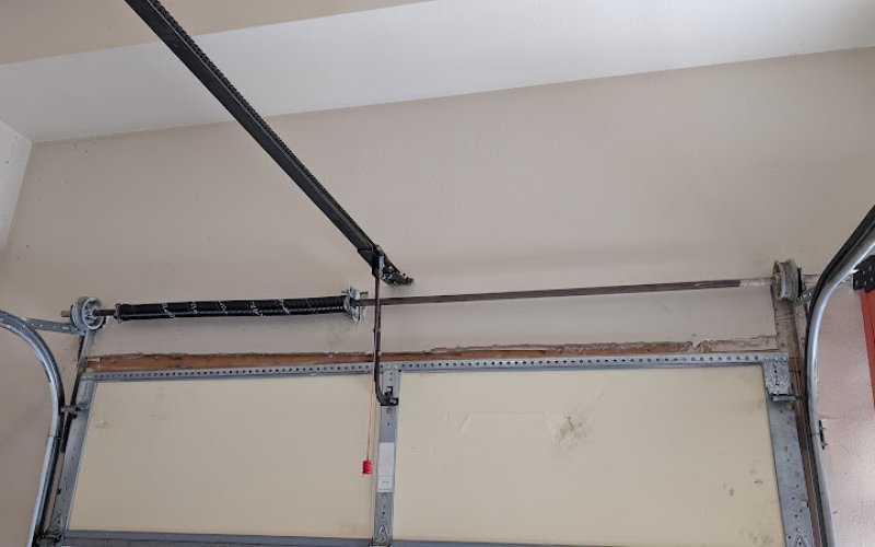 Grizzly Garage Door Service