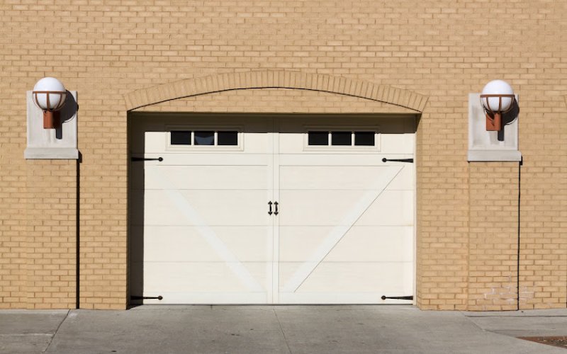 Sweet Trusted Garage Door Repair