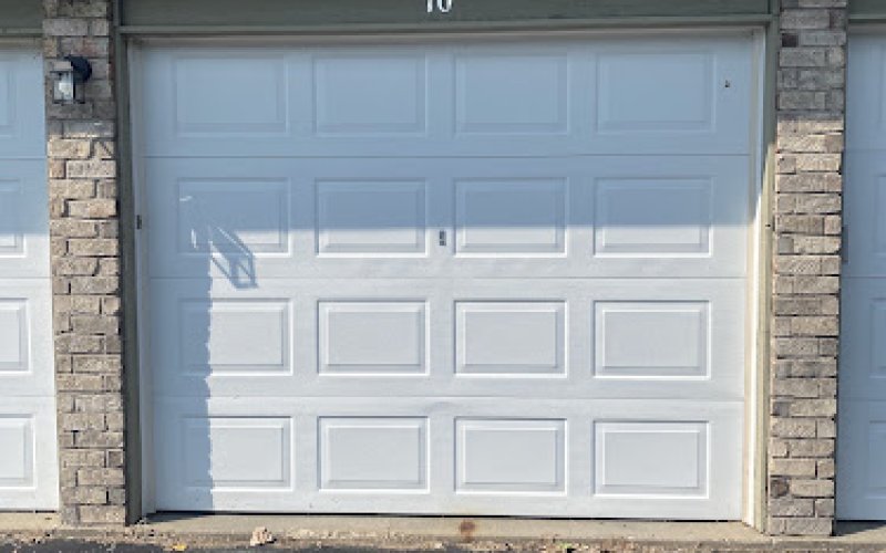 A Plus Garage Door Service and Repair