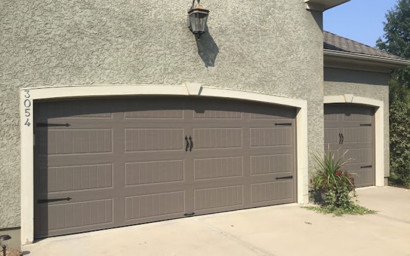 A1 Garage Door Service