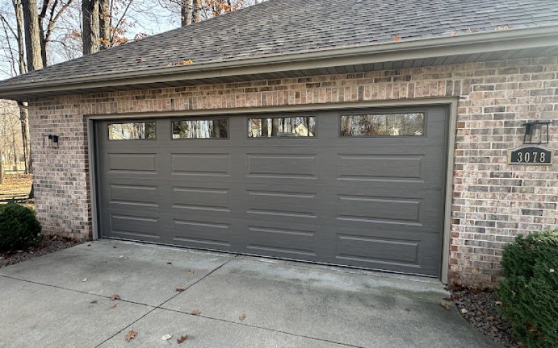 Alpine Garage Doors