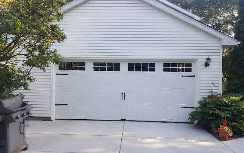 Express Garage Door Services