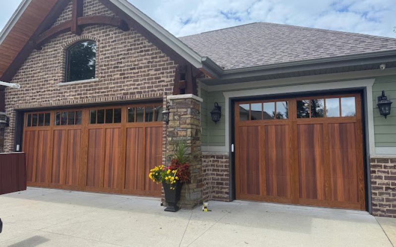 Precision Garage Door Service of Green Bay